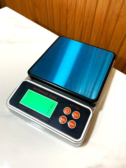 Where to buy Waterproof Weighing Scale KZ-F3A near me in Kampala Uganda