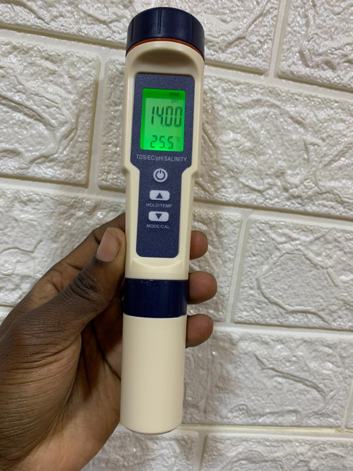 Water quality tester  supplier in Kampala Uganda