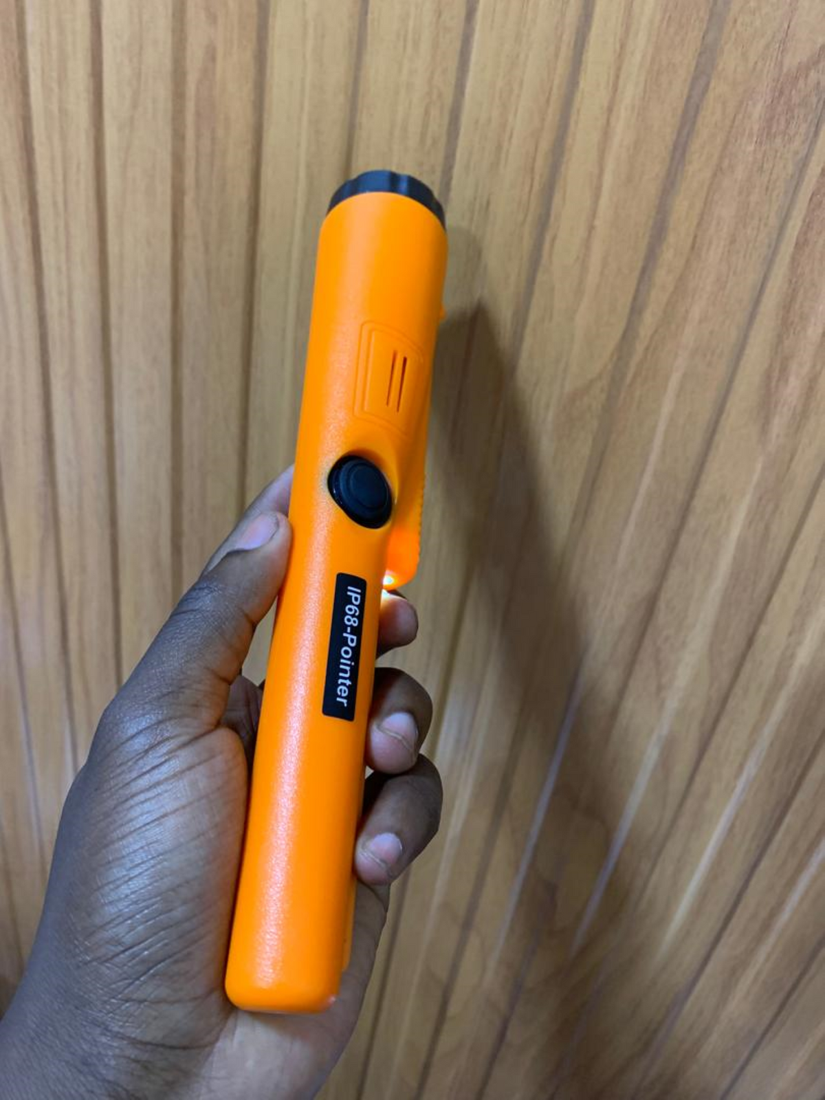 Supplier of Pin pointer metal detector in Uganda