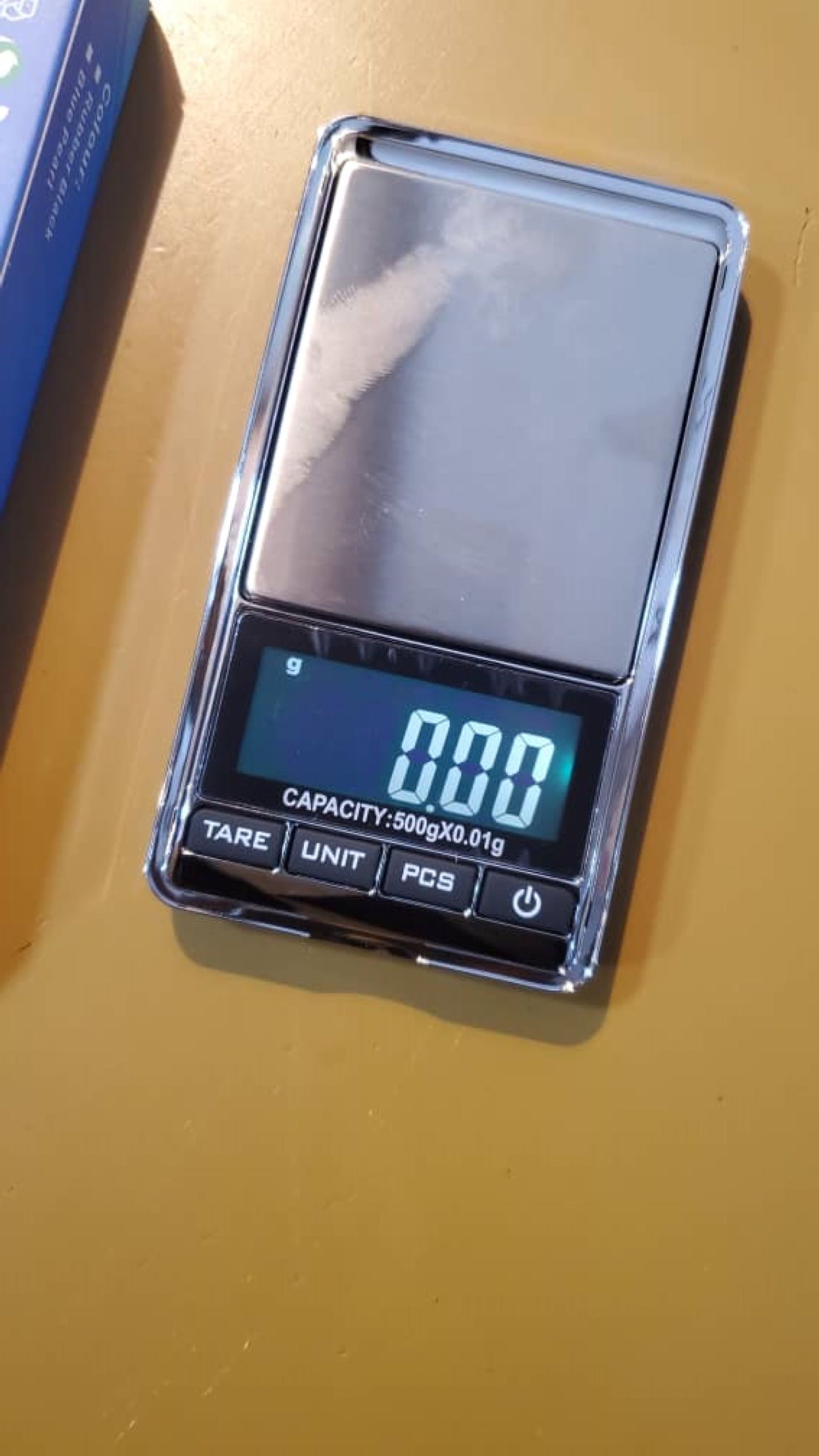 What are the prices of Superior Mini Digital Platform Weighing Scale near me in Uganda