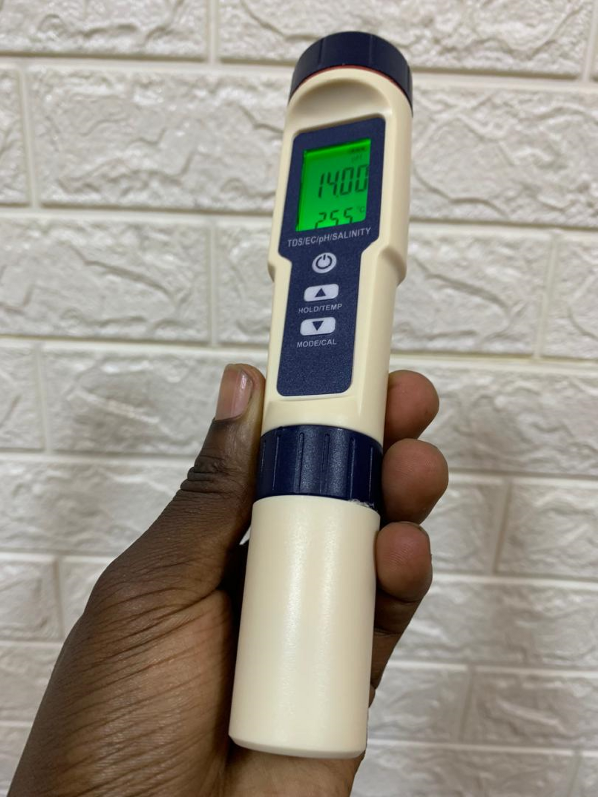Water quality tester  shop in Uganda