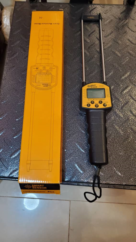 Where to buy Grain Moisture Meter meter AR991 near me in Kampala