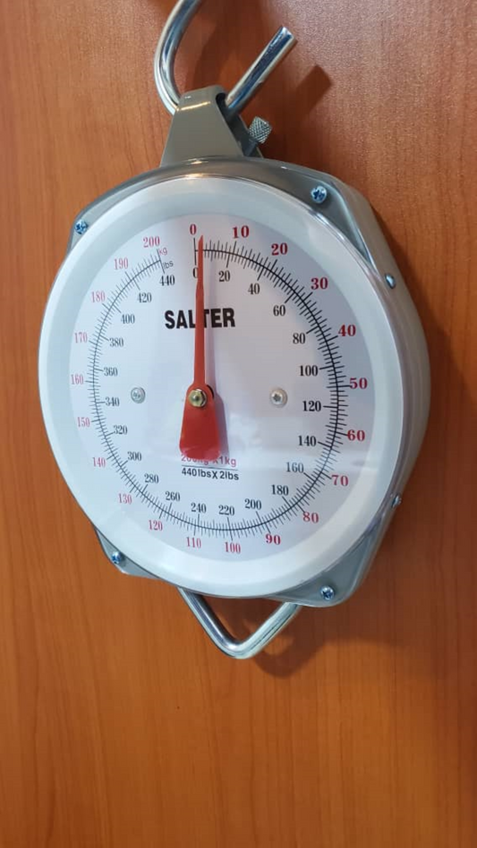 Where can I buy Salter light duty Weighing Scale in Uganda