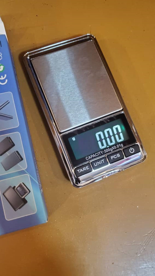 Superior Mini Digital Platform Weighing Scale supplier in Uganda