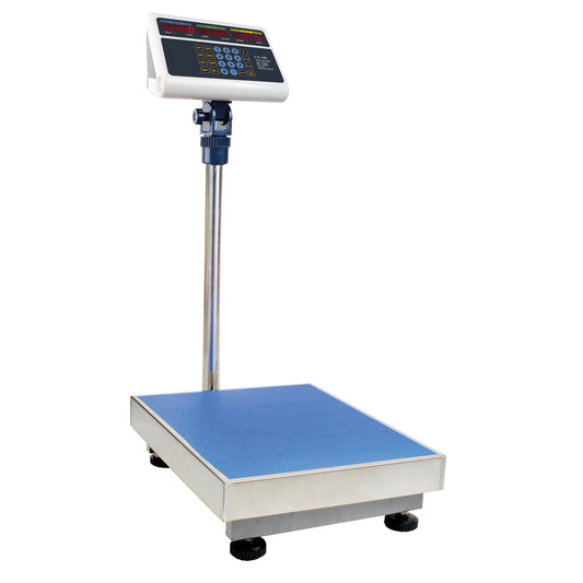 Platform Weighing Scales Supplier in Uganda