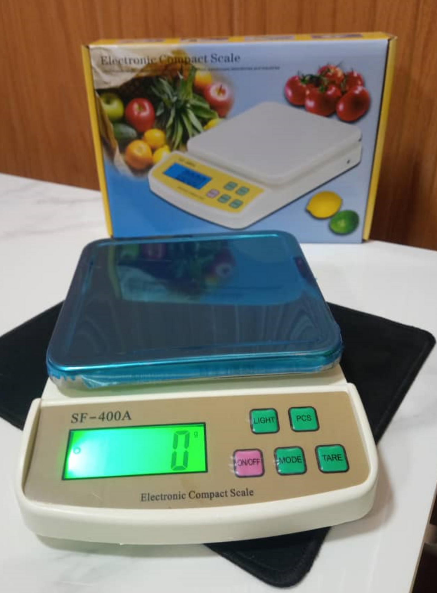 Where can I buy Electronic Compact Weighing Scale SF-400A in Kampala Uganda