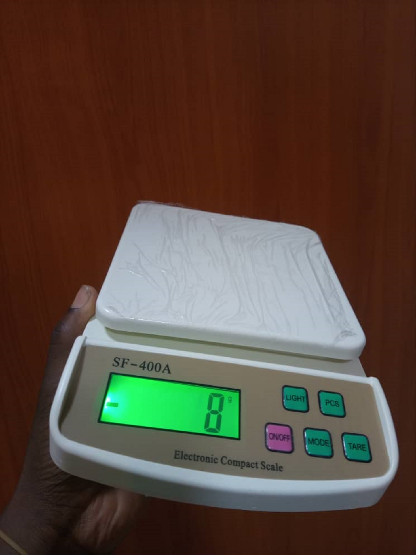 What are the prices of Electronic Compact Weighing Scale SF-400A near me in Kampala Uganda