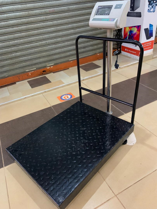 How much are TCS 400kg Platform Weighing Scales in Uganda