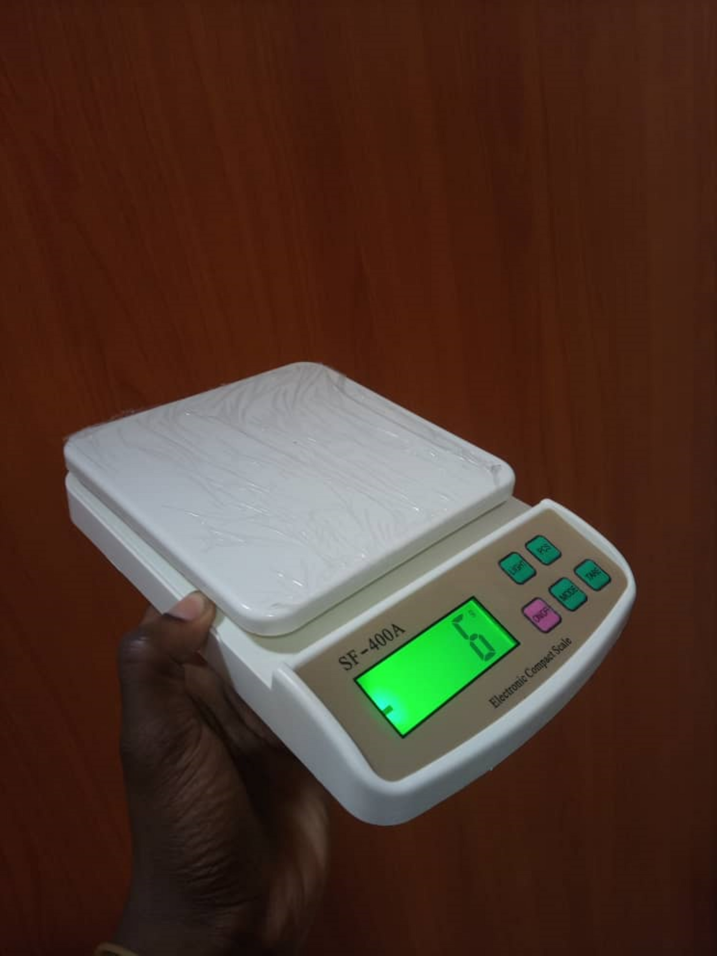 What are the prices of Electronic Compact Weighing Scale SF-400A near me in Kampala