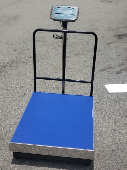 Wiseup pallet weighing scale supplier in Kampala Uganda