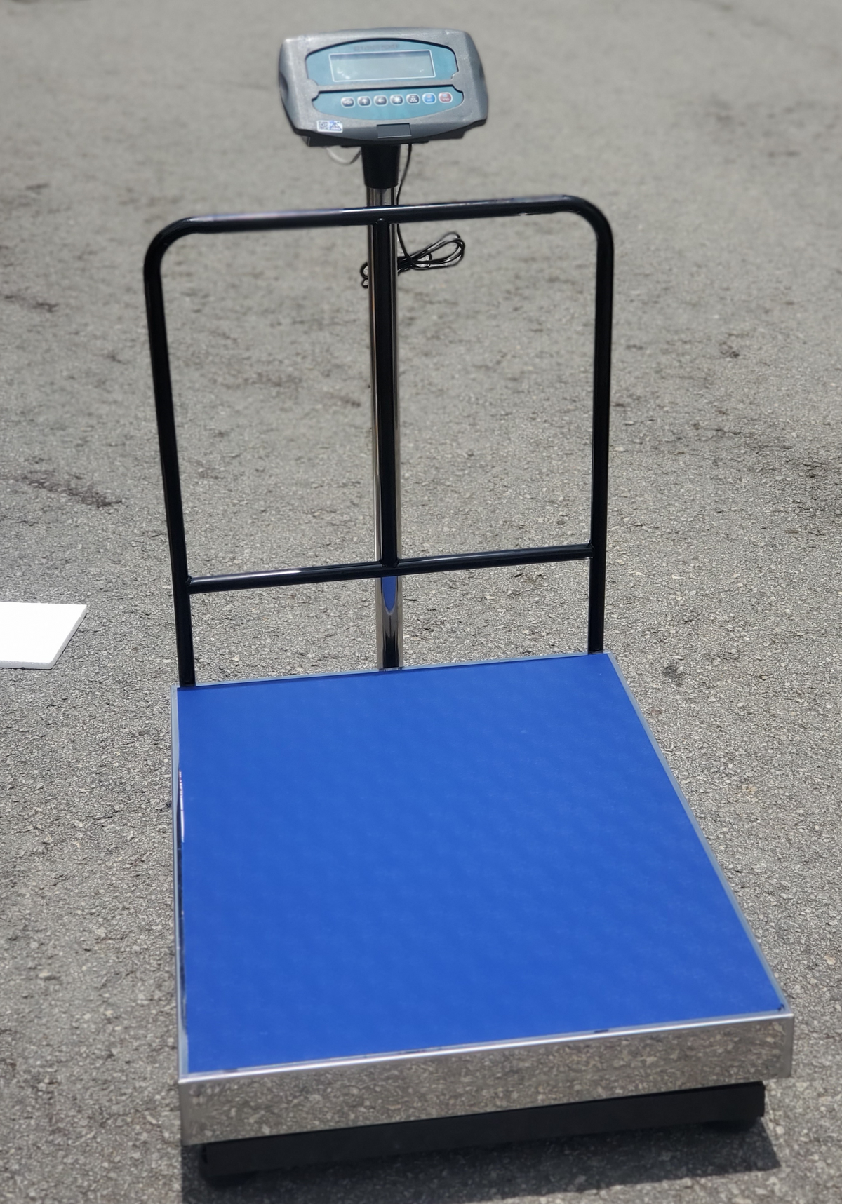 How much are TCS 400kg Platform Weighing Scales in Kampala
