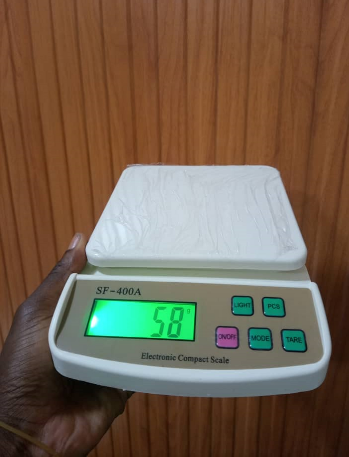 What are the prices of Electronic Compact Weighing Scale SF-400A near me in Uganda