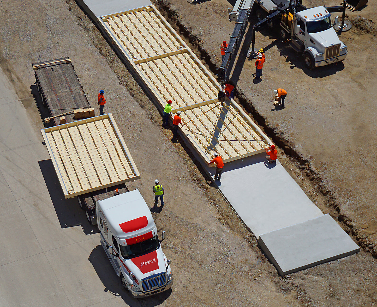 Weighbridge Repair Company In Uganda