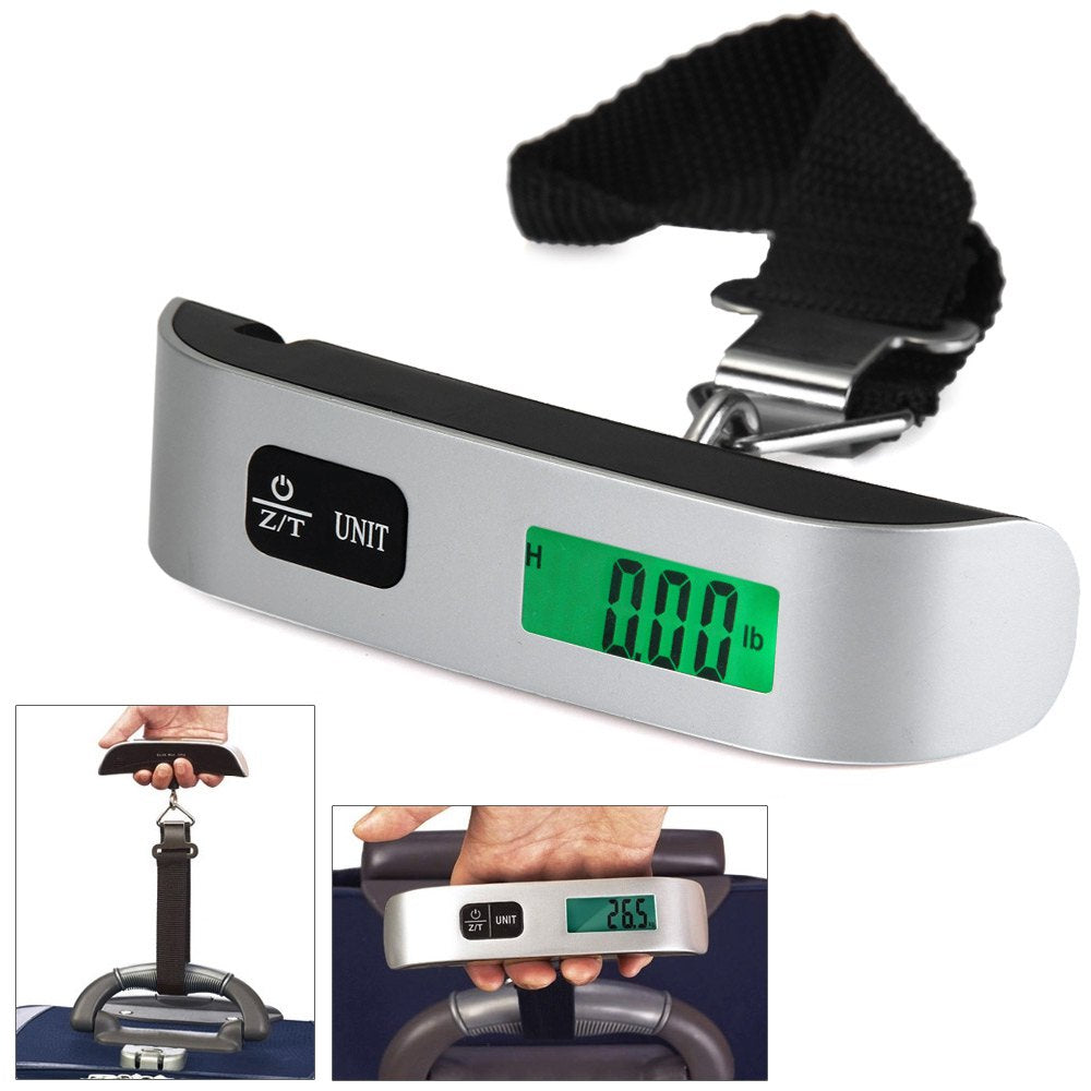 Affordable Luggage Weighing Scales In Uganda 