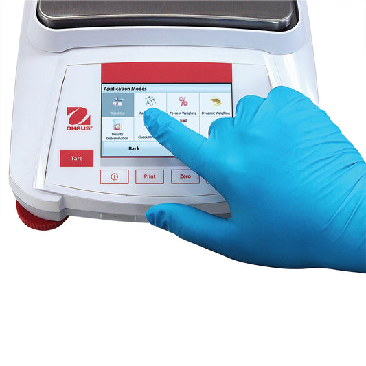Analytical Weighing Balance Scales Supplier In Uganda