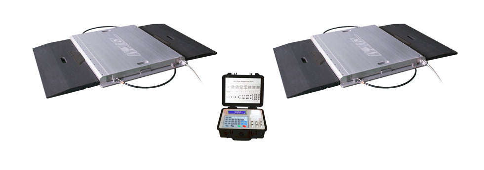 Axle Weighbridge Repair In Uganda