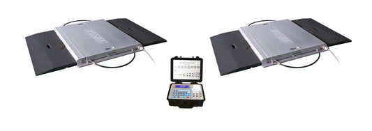 Axle Weighbridge Repair In Uganda