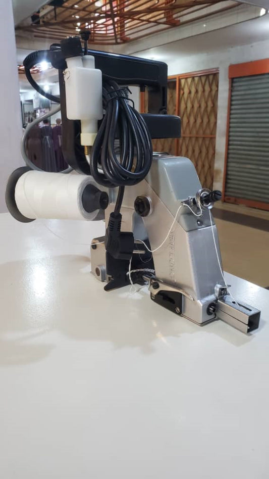 Bag Closing Machines In Uganda