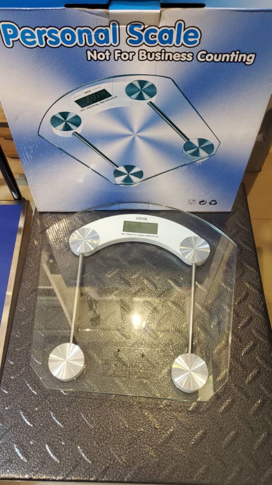 What are the prices of Personal body fat scale near me in Uganda