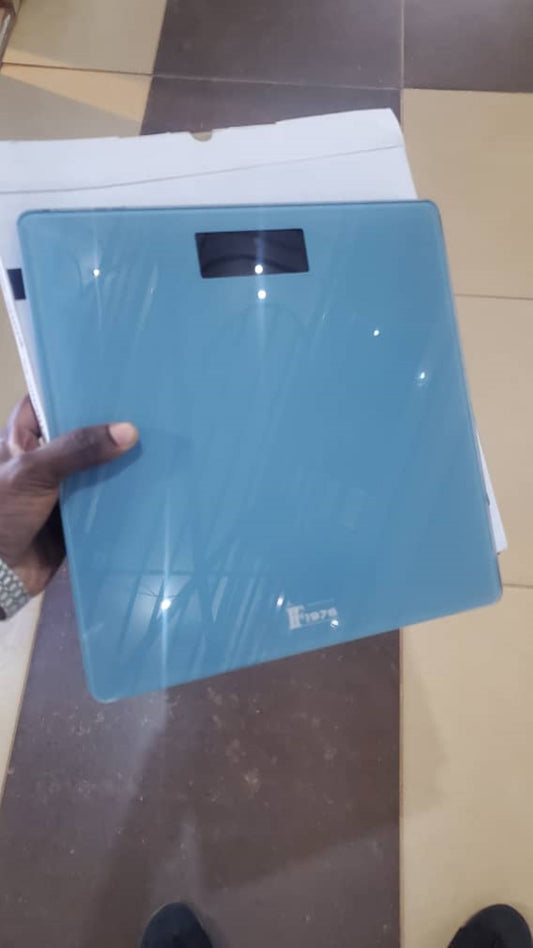 Cost of Personal body fat scale in Kampala Uganda