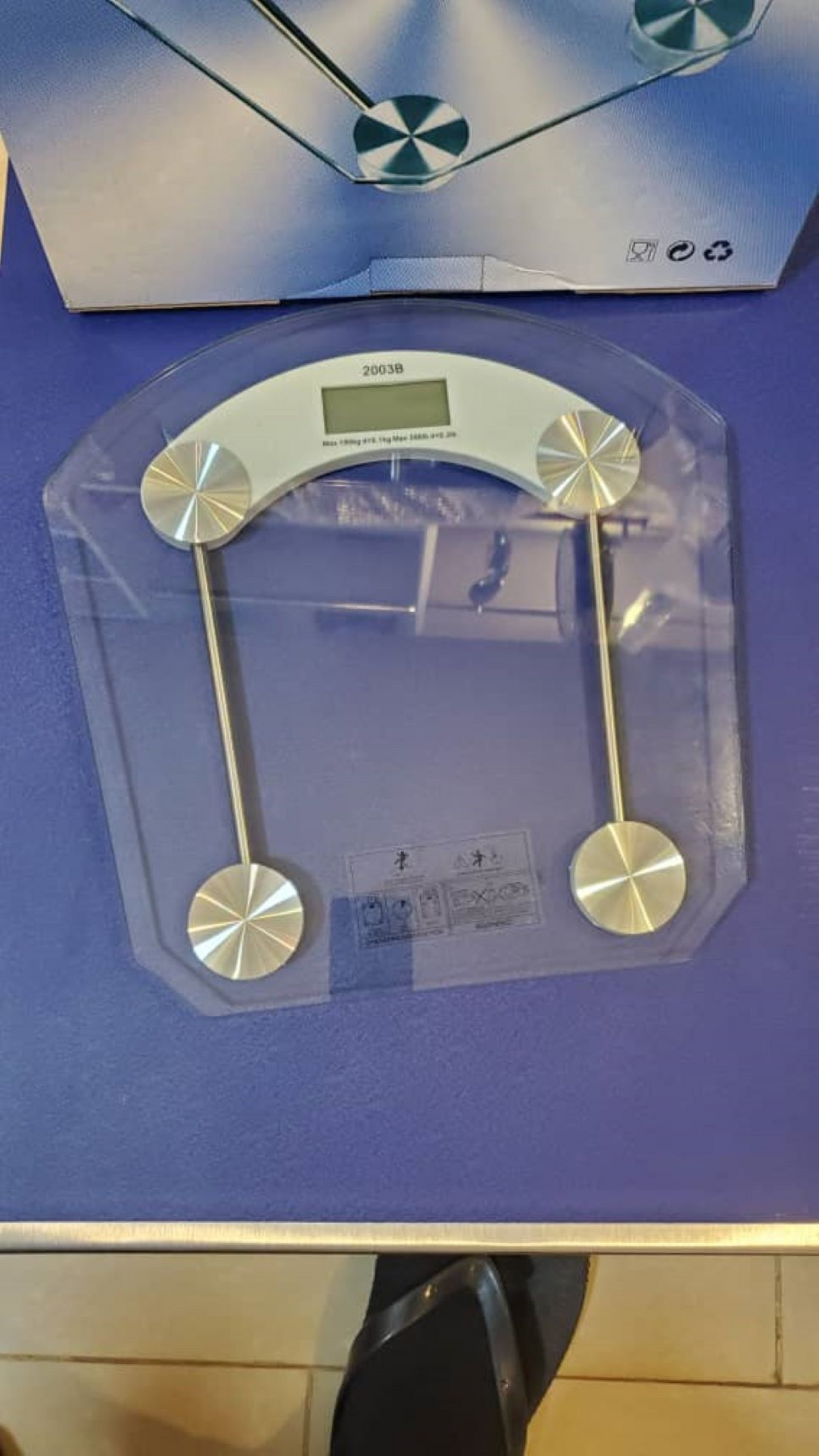 What is the cost of a DT-580 Mini Electronic Computing scale in Kampala Uganda