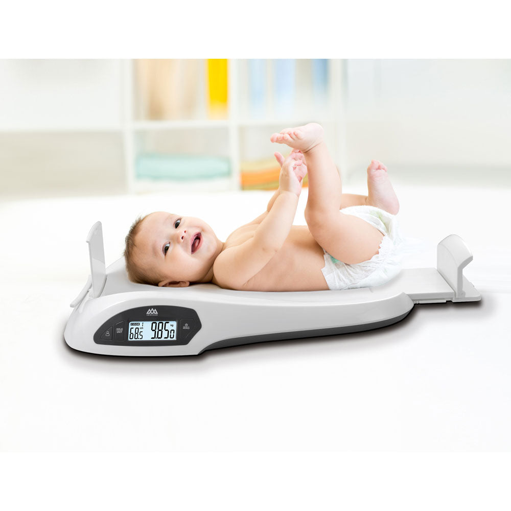 Baby Weighing Scales Supplier In Uganda 