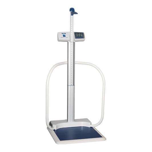 Body Height And Weight Scale In Uganda 
