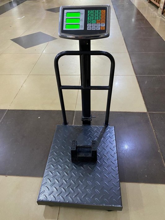 What is the price of Wiseup pallet weighing scale in Kampala Uganda