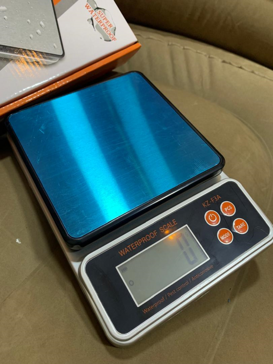 Cost of Electronic Compact Weighing Scale SF-400A in Kampala Uganda