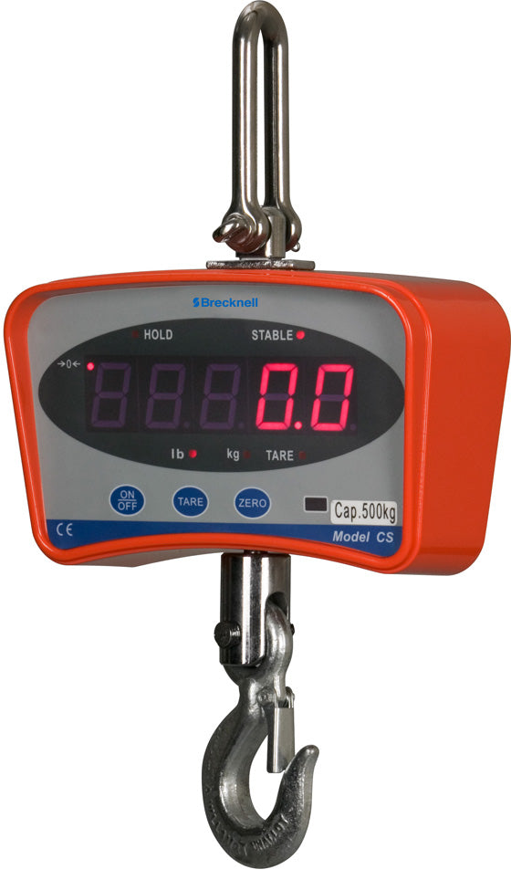 Calibrated Crane Scales Supplier In Uganda 