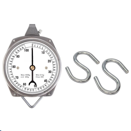 Circular Balance Weighing Scales Supplier In Uganda 