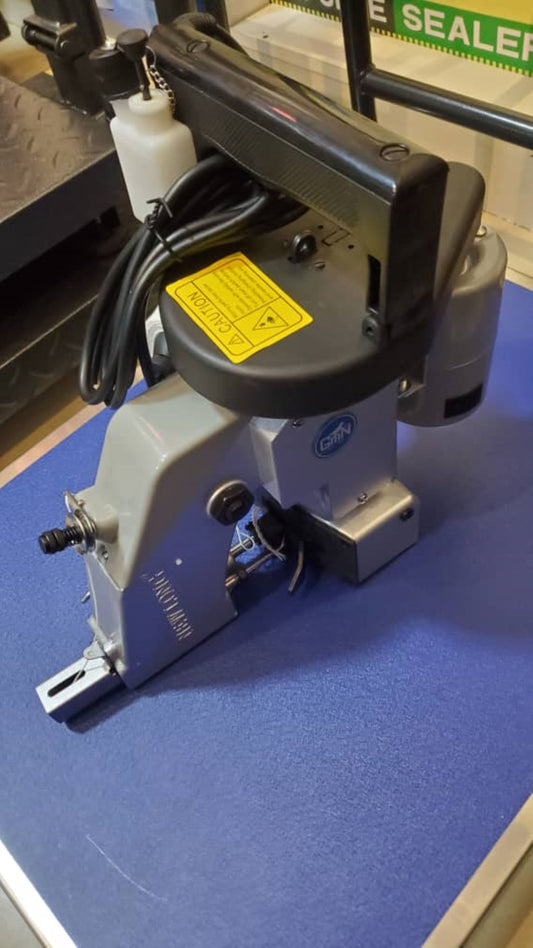 Citizen Bag Closer Machine Uganda – Perfect for Feed Mills and Food Packaging