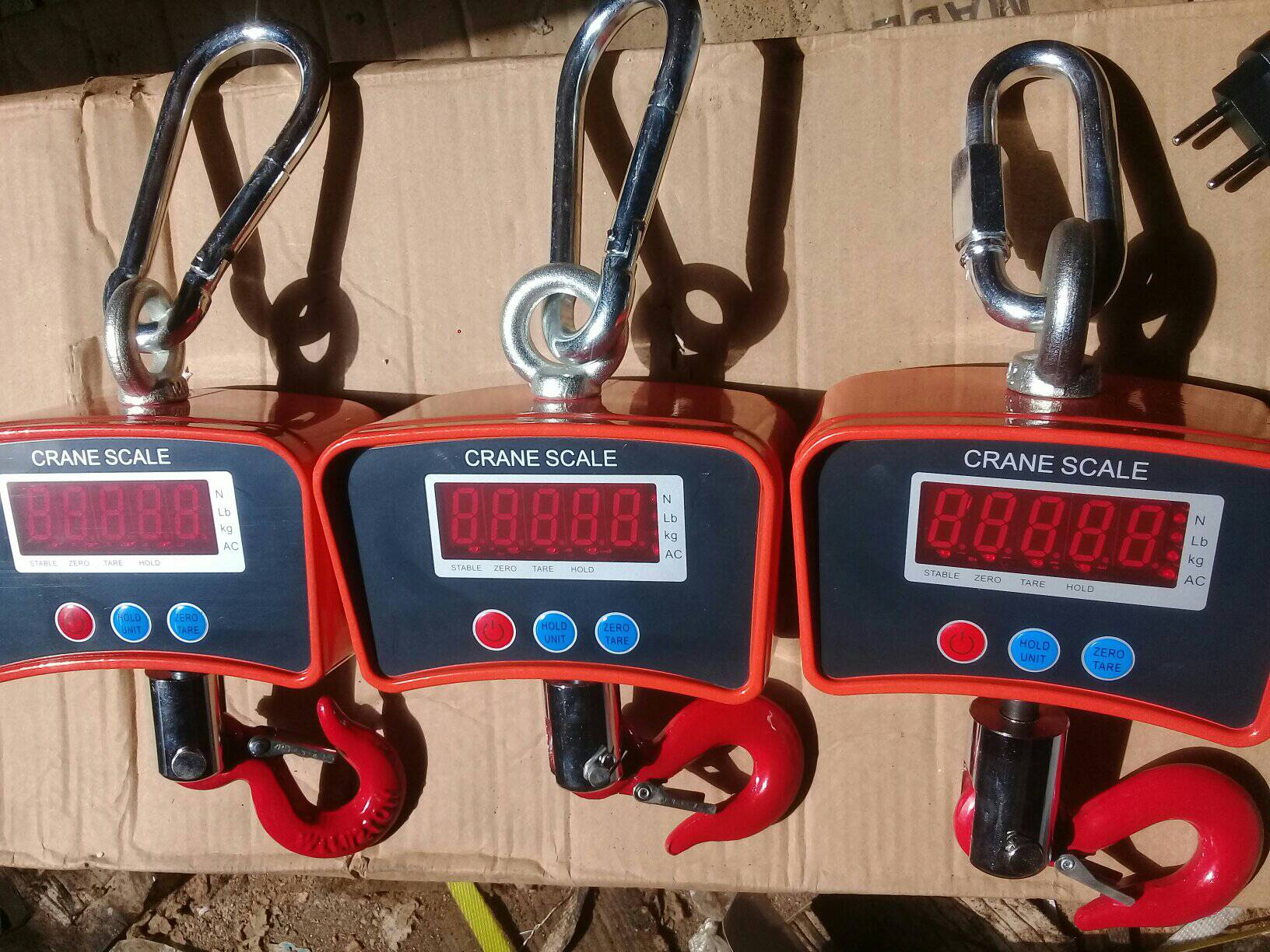 Cutting Edge Digital Weighing Scale In Uganda