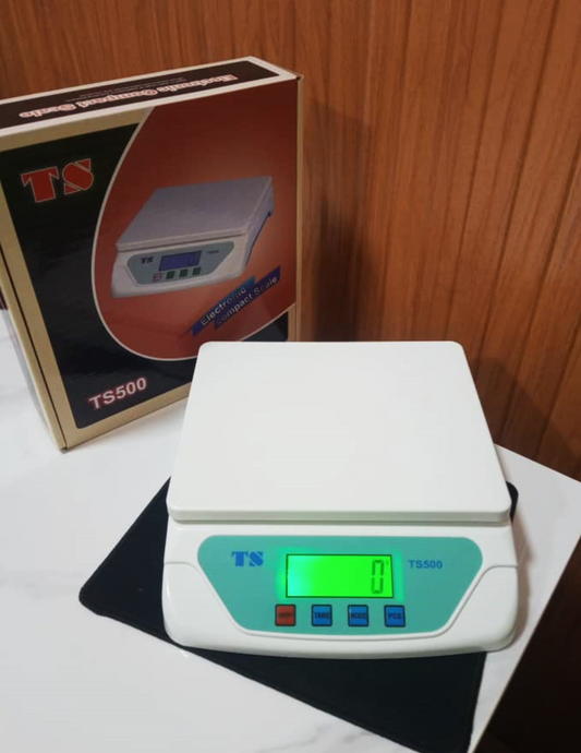 What is the cost of TS 200 Compact Weighing Scale in Kampala
