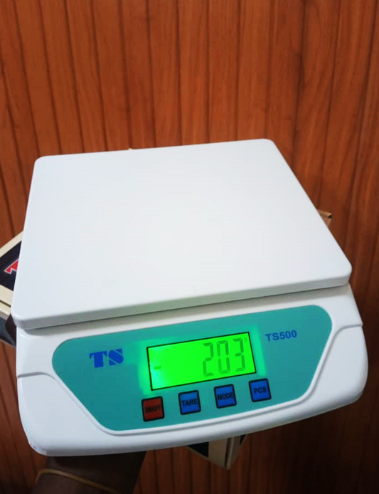 Price of TS 200 Compact Weighing Scale in Uganda