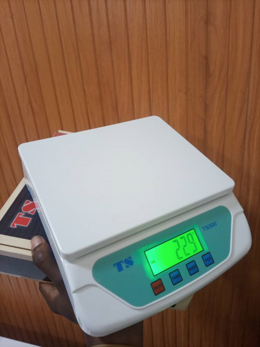 What are the prices of TS 200 Compact Weighing Scale near me in Kampala