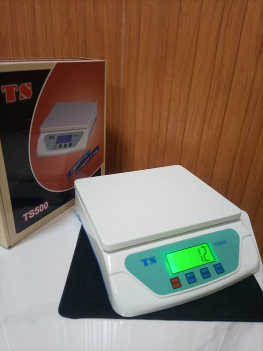 What is the price of TS 200 Compact Weighing Scale in Kampala Uganda
