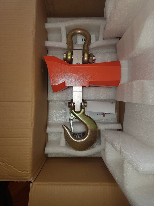 Crane Weighing Scales Shop In Uganda