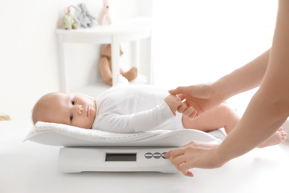 Digital Baby Weighing Scales In Uganda 