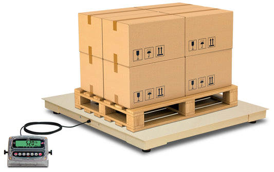 Floor Weighing scales repair service in Uganda