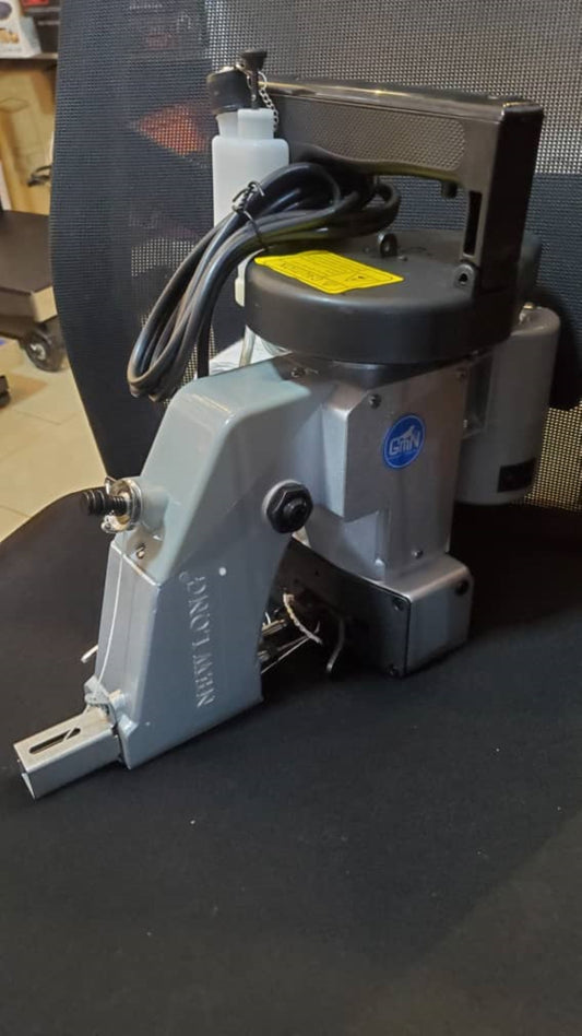 Electric Bag Stitching Machine Kampala – Used in Flour and Coffee Bag Sealing