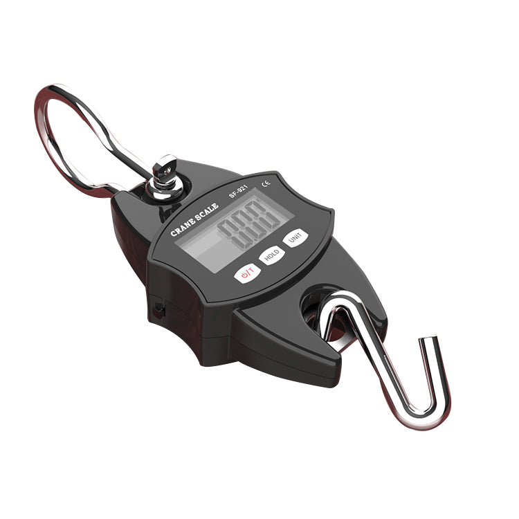 Electronic Crane Weighing Scales In Uganda 