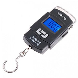 Electronic Luggage Weighing Scale Price In Uganda 