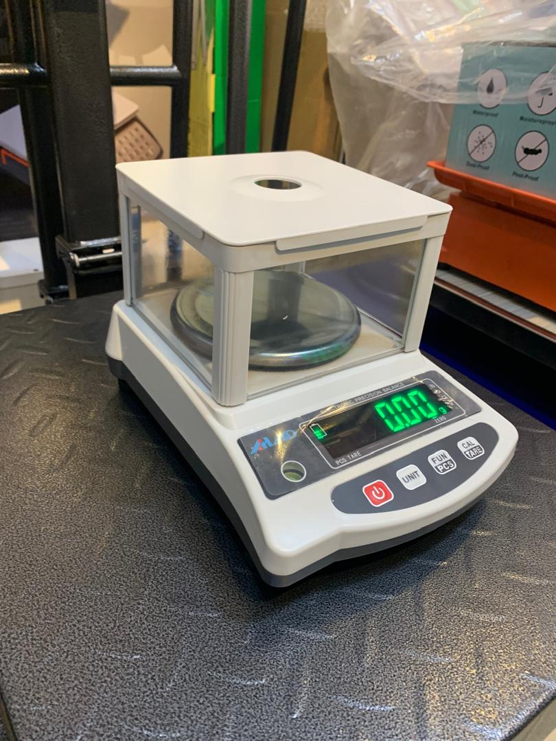 Elite Quality Digital Weighing Scale In Uganda
