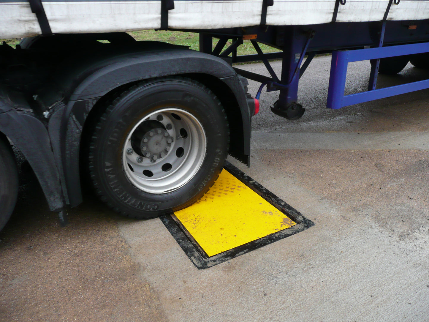 Weighbridge Technician In Uganda