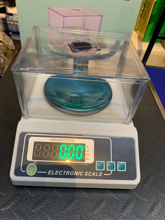 Future Ready 3000g Digital Weighing Scale In Uganda