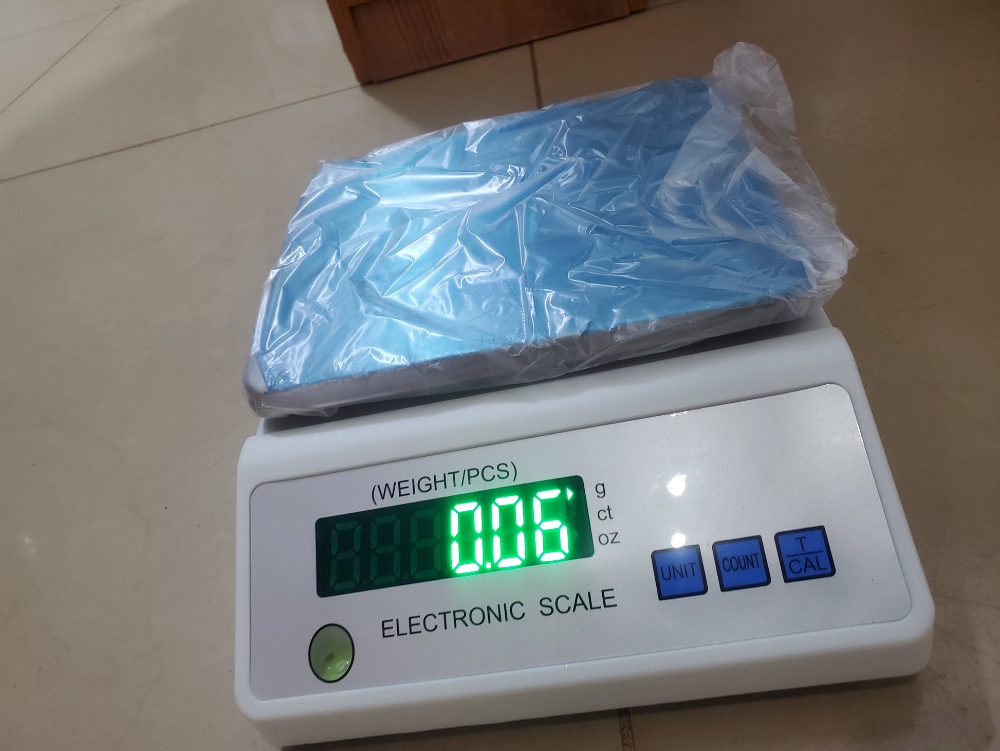 Future Ready Digital Weighing Scales  Uganda