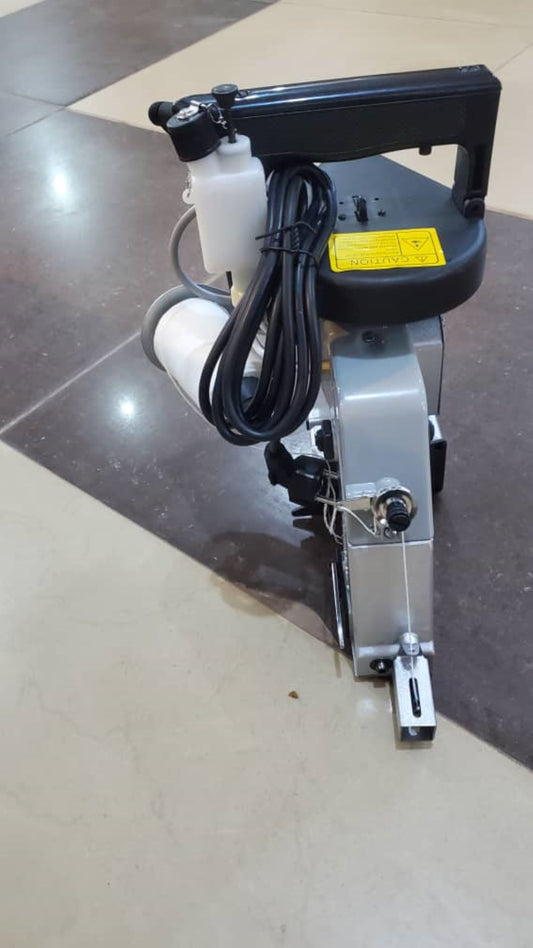 Gamco Bag Closer Machine Uganda – Ideal for Fertilizer and Animal Feed Packaging