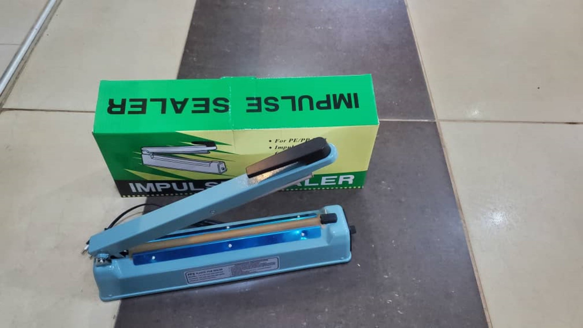  Get The Best Deals On Impulse Sealers 