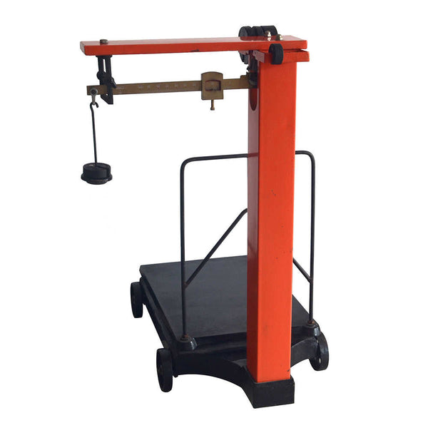 300Kg Superior Build Digital Weighing Scale In Uganda – Smart Weighing ...